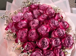 Flowers from 100 Roses Dubai shared by Nes Rine